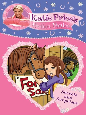 cover image of Secrets and Surprises